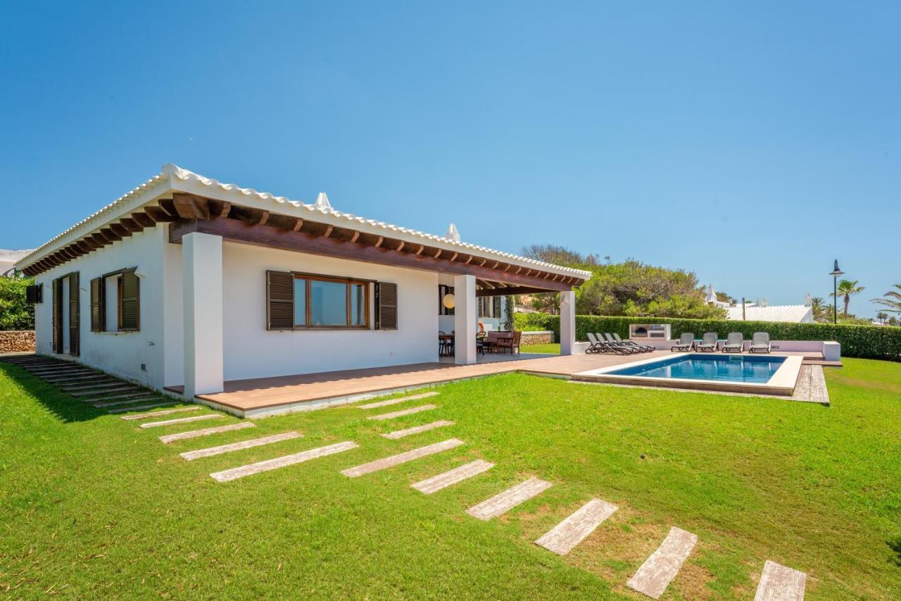 Bini Nura Vila Binibeca Exterior foto
