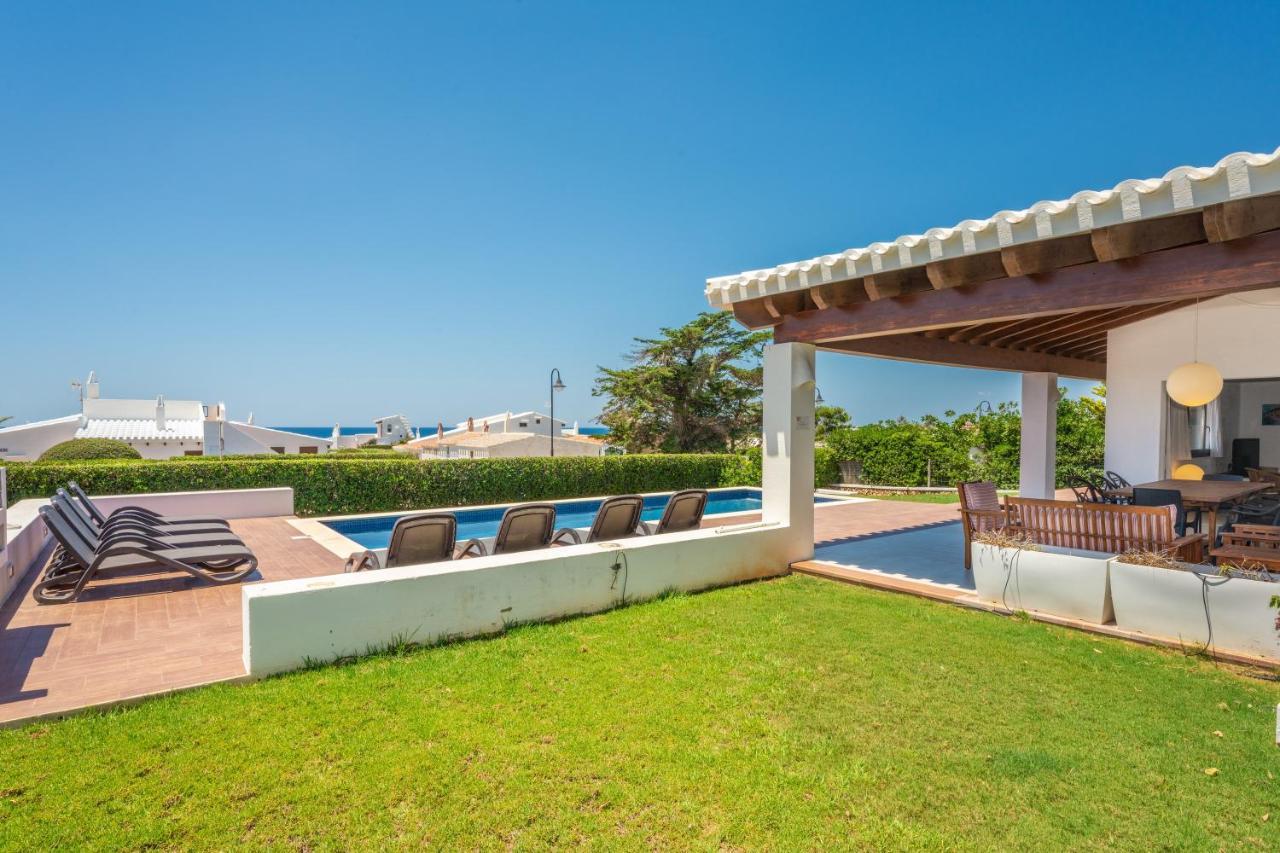 Bini Nura Vila Binibeca Exterior foto